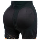 Colombian Compression Shapewear Bodysuit for Tummy Control