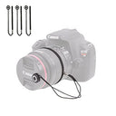 Universal Elastic Camera Lens Leash