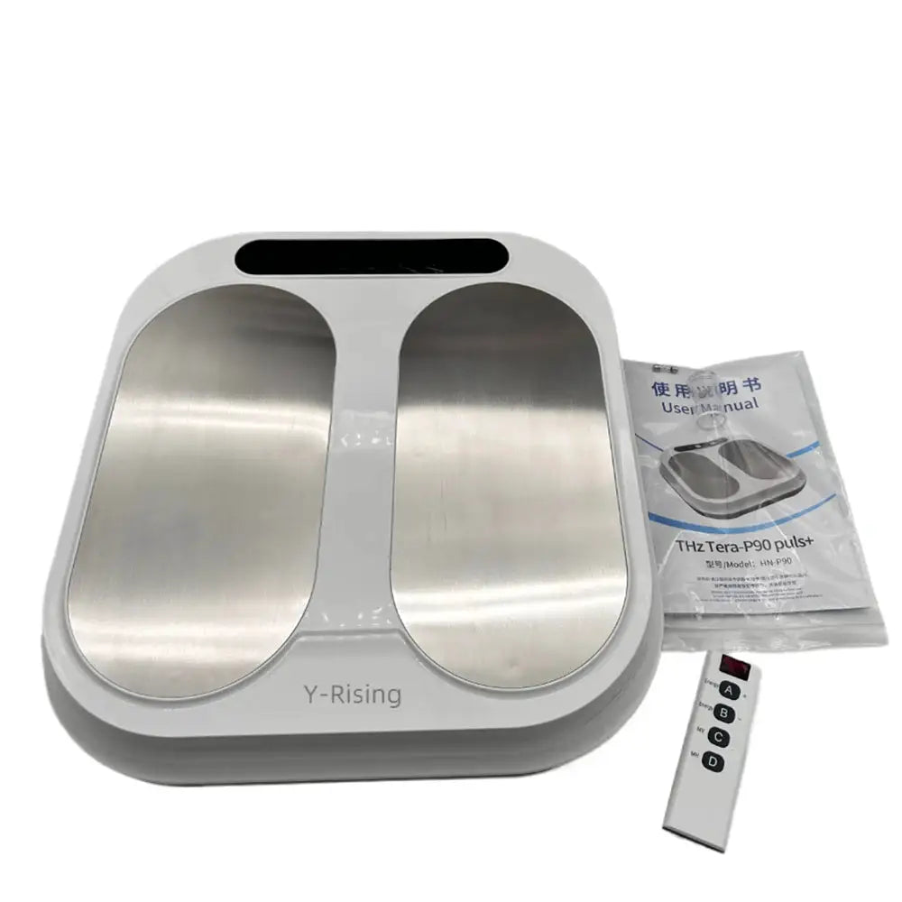 Terahertz Foot Massager Oly Tera P90 Home Foot Massager Foot Spa Bio Chinese Health Care Products
