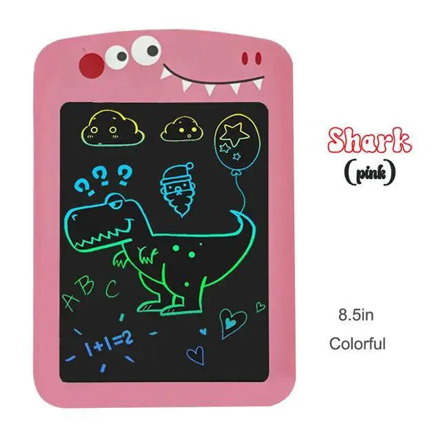 Magic Drawing Board Toy Educational Sketchpad for Kids