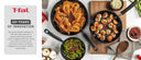 Induction Pressure Cooker for Home Cooks