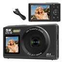 Ourlife Digital Camera