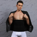 Tummy Control Waist Trainer for Men