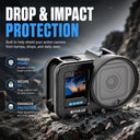 Puluz Aluminum Alloy Protective Cage