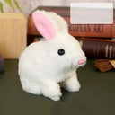 Plush Puppy Toys for Kids and Dog Lovers