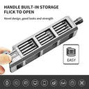 Precision Screwdriver Set - Magnetic Torx Hex Kit