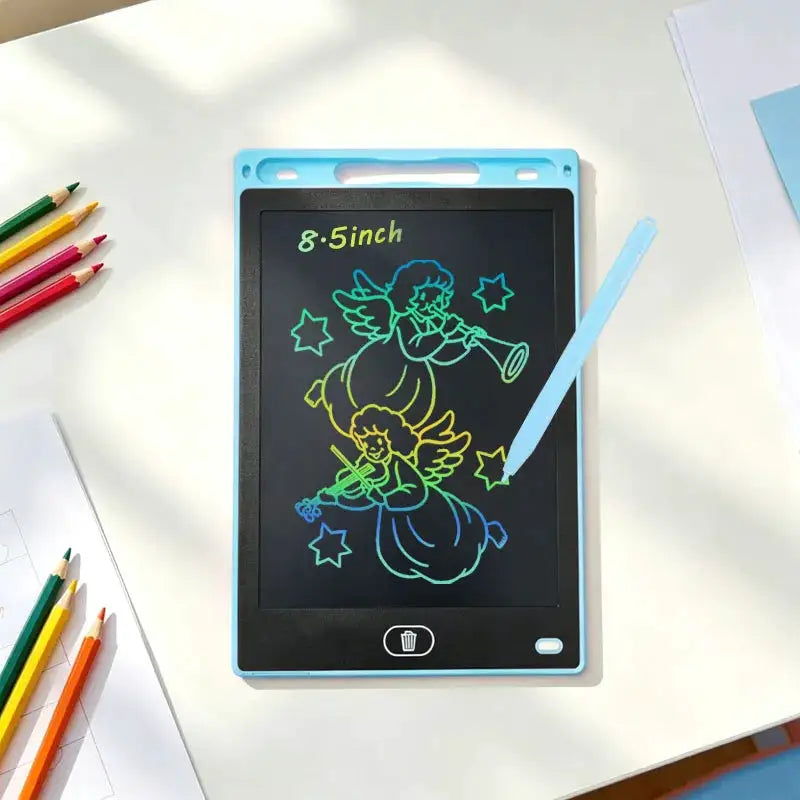 LCD Drawing Tablet For Kids — product view 17