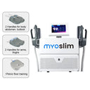 Myoslim 6500W EMS Body Sculpt - Muscle Building