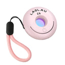 Mini Pinhole Camera Detector