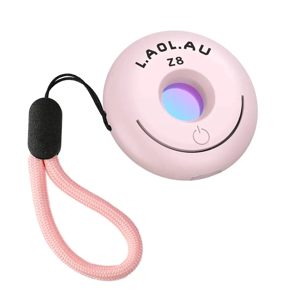 Mini Pinhole Camera Detector -  product image