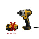 Precision Dewalt 20v Brushless Drill