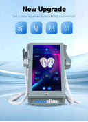 Body Sculpt Device for Home Slimming