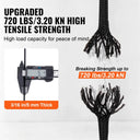 Nylon Rope Strand Cord