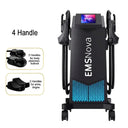 Hiemt Body Sculptor EMS Muscle Building Fat Loss