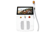 Portable Painless Laser Hair Remover