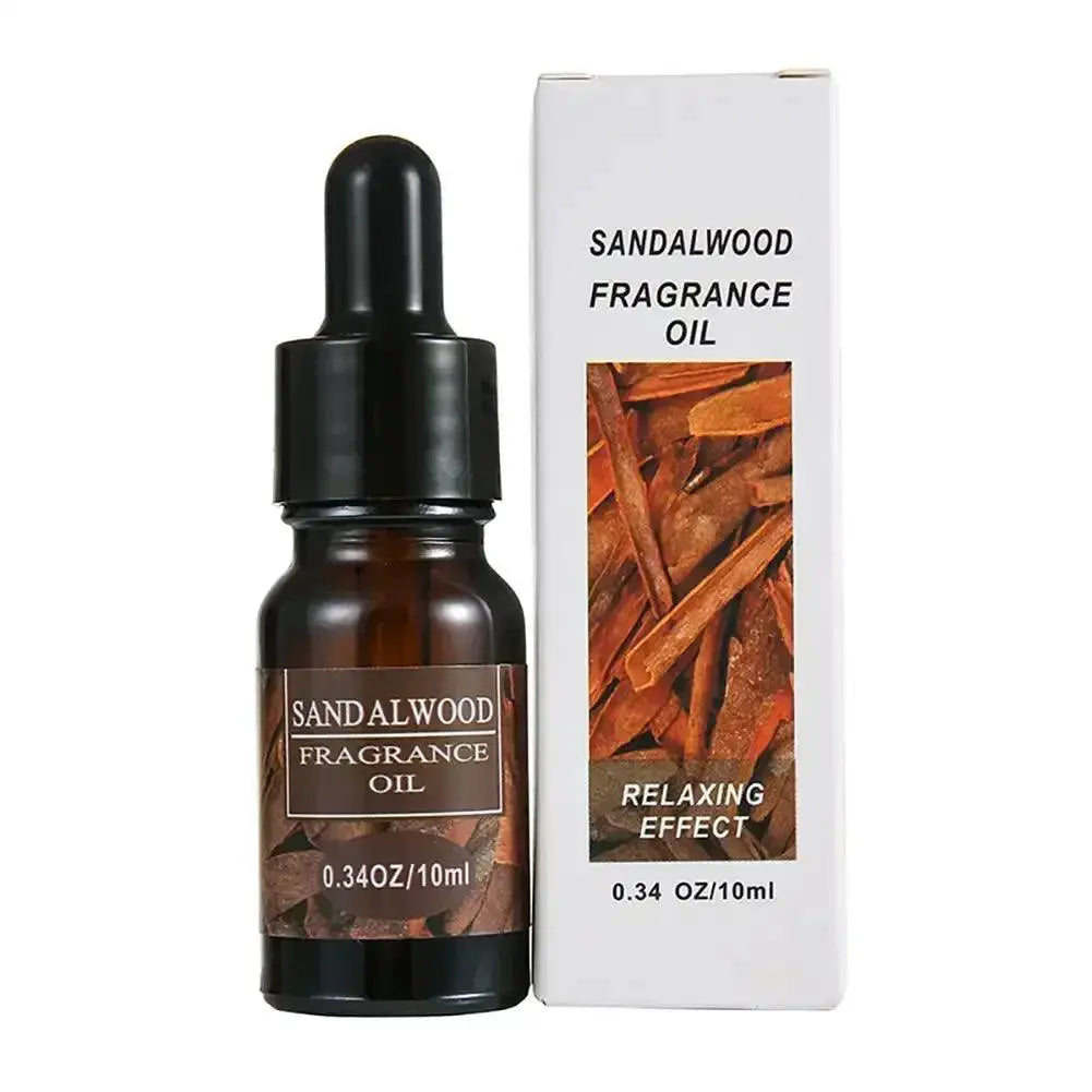 10ml Car Perfume Refill Liquid Flavor Essential Oil Dropper - OurLum.com