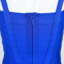 BeauKey Flattering Mini Dress for Women