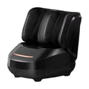 XINDU Factory Electric Calf and Foot Massage Machine Vibration Shiatsu Air Compression Heat Rolling Kneading Leg Beauty Massager