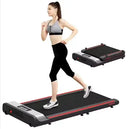Walking Pad Folding Treadmill Ultra Slim Foldable Quiet Home Gym