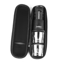BioloMix In Manual Espresso Coffee Machine Hot/Cold Portable