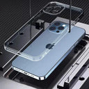 Slim Silicone Case for iPhone 15 Pro
