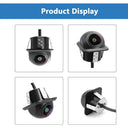 Safer Reversing Car Rear View Camera