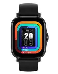 H13 Health And Connectivity Smart Watch For Fitness Tracking