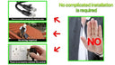 Solar Powered CCTV Camera for Outdoor