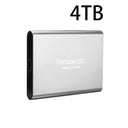 Compact Solid State Storage