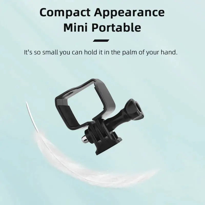 Versatile ABS Tripod Mount Adapter for DJI Osmo Pocket — product view 10