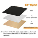 Ender 3 Dual-Sided PEI Plate for Prints