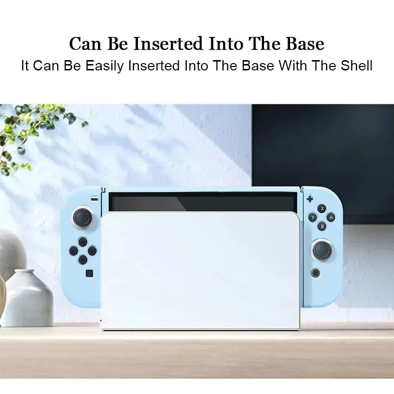 Switch Soft Console Carry Case