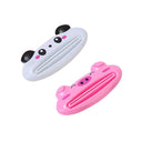 Animal Toothpaste Squeezer Fun Efficient Bathroom Accessory