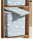 Pouch Organizer for Daily Essentials Tidy