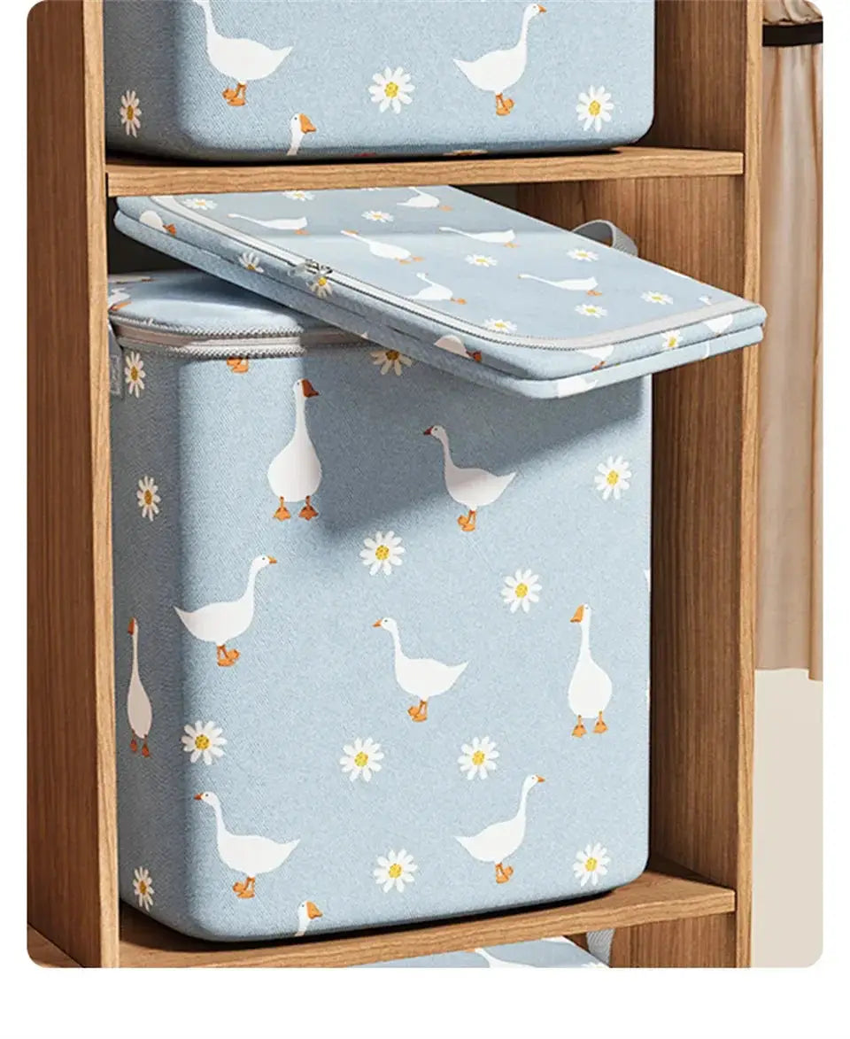 Pouch Organizer for Daily Essentials Tidy — product view 13