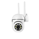 Smart Tracking Indoor Camera for Home
