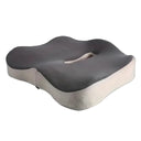 Tailbone Relief Seat Cushion for Office