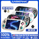 Retro Handheld Console Anbernic RGVITA Android