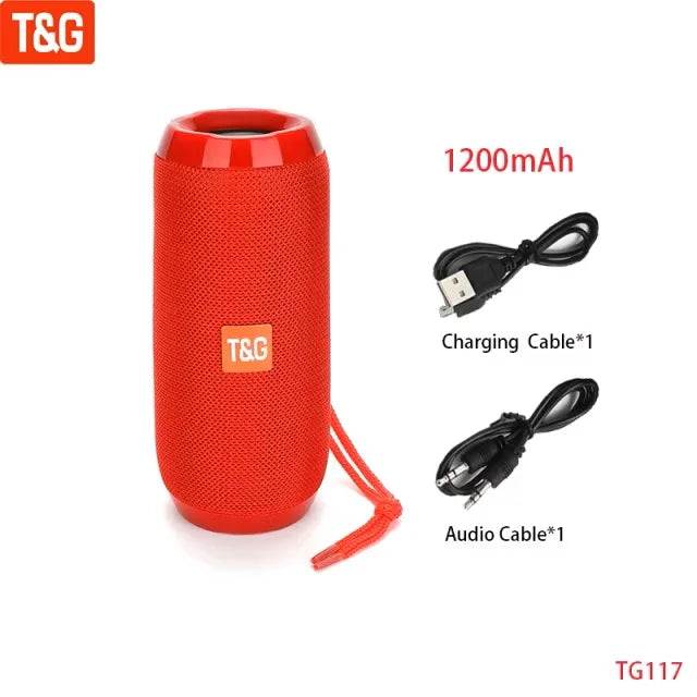 FM Radio Music Audio Speaker