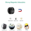 Smart WiFi Camera for Smarter Living Home Security