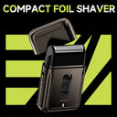 Enchen MS003 Electric Shaver - Fast Charging