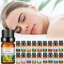Calming Essential Oil For Stress Relief