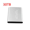 USB-C USB Portable SSD