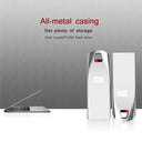 2TB Metal USB 3.0 Flash Drive High Speed Pendrive Portable