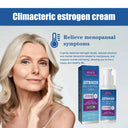 Progesterone Cream for Menopause Relief