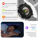 Watch For Men With Health Tracking
