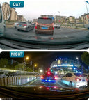 Safe Driving 4K Dash Cam for Volvo XC