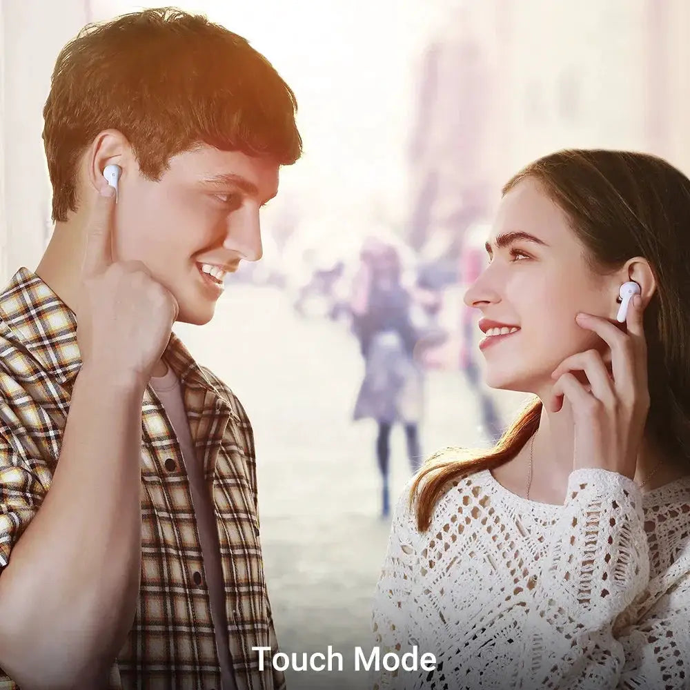 TimeKettle Earbuds - Fast Translation - Travel — product view 11