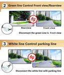 Backup Camera For Drivers Safer Parking
