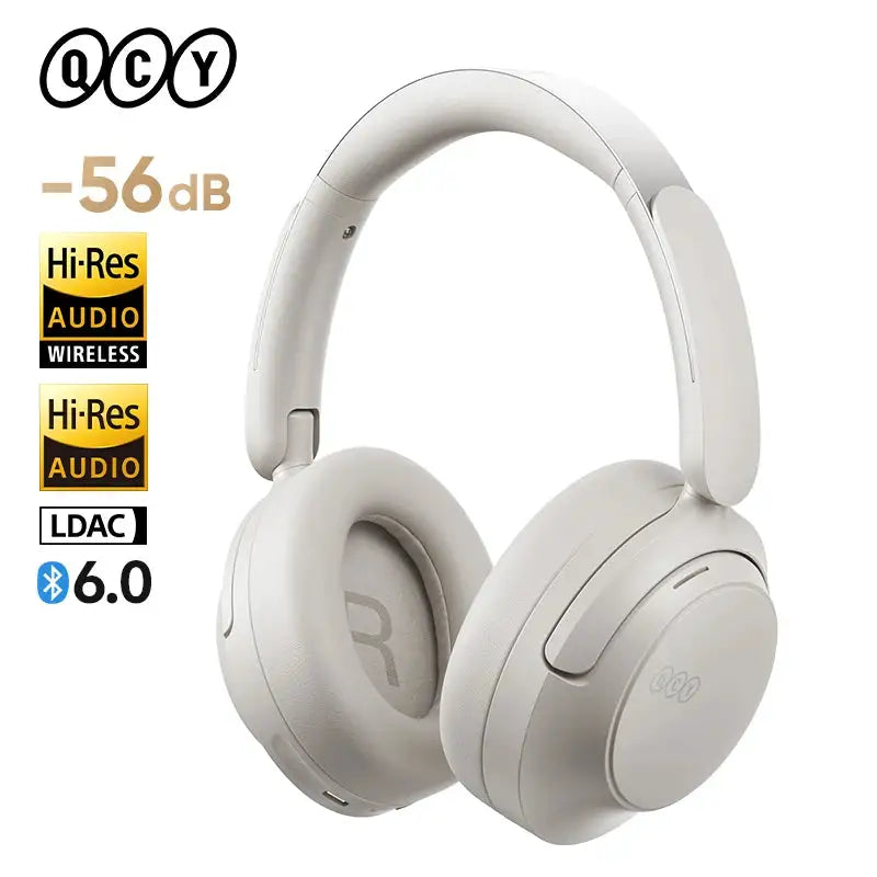 QCY Wireless Headphones - ANC — product view 8